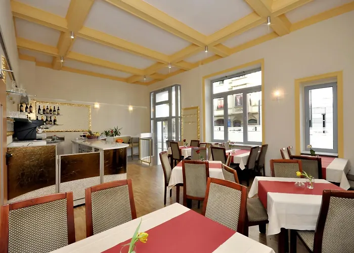 Hotel Bova Frankfurt am Main