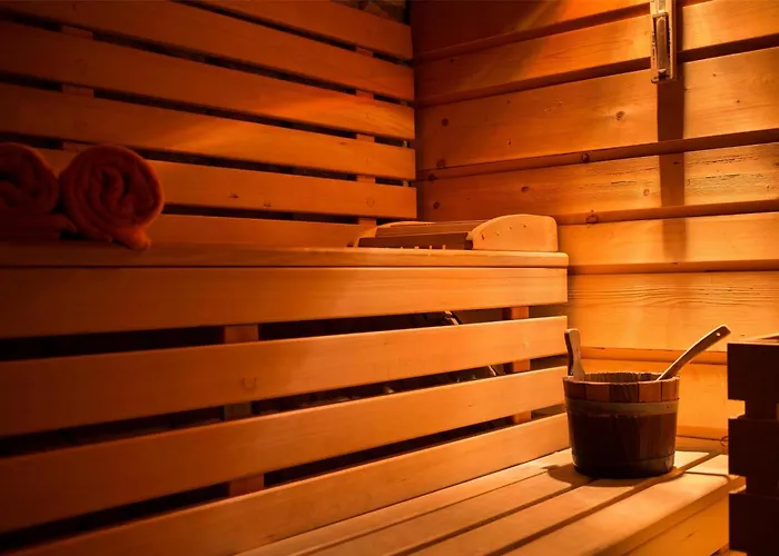 Adina Apartment Hotel Frankfurt Neue Oper Francoforte sul Meno