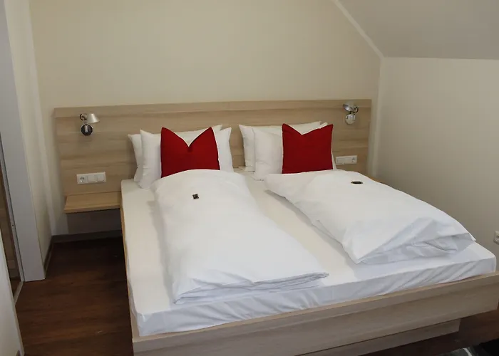 Prime 20 Serviced Apartments Frankfurt am Main