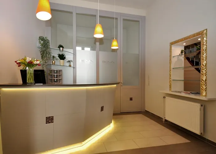 Hotel Bova Frankfurt am Main